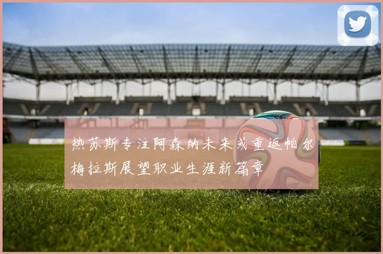 热苏斯专注阿森纳未来或重返帕尔梅拉斯展望职业生涯新篇章