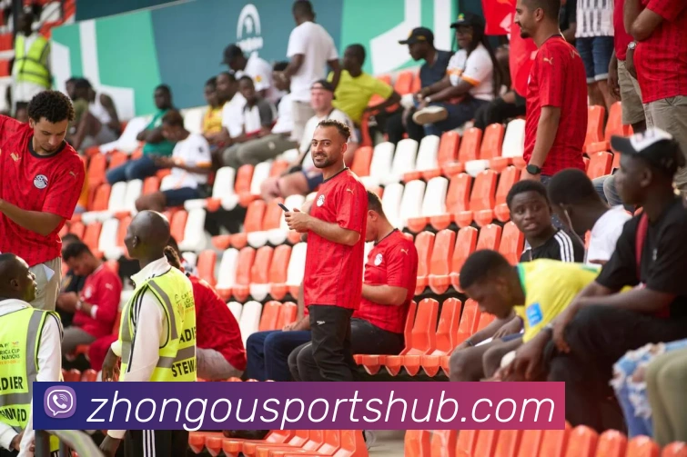 中欧体育品牌故事