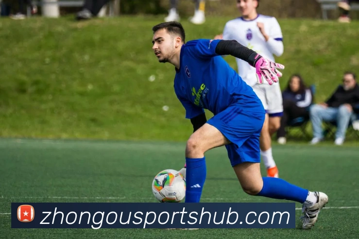 中欧体育服务体系