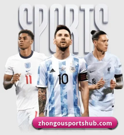 中欧体育围绕看球场景设计的核心服务 - 多运动项目内容板块 - ZOTYSPORTS