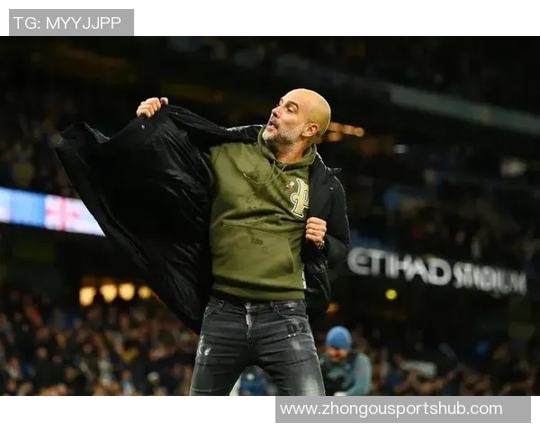 瓜帅执教英超成就辉煌传奇是否将迎来终章与新挑战