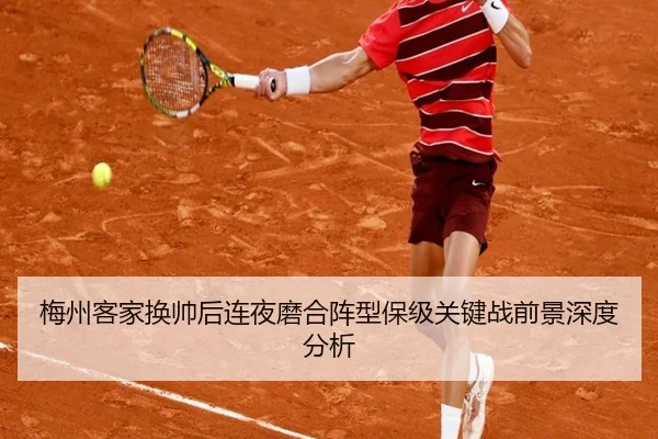 梅州客家换帅后连夜磨合阵型保级关键战前景深度分析 - ZOTYSPORTS